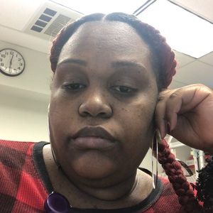 Meet your Posher, Chentell